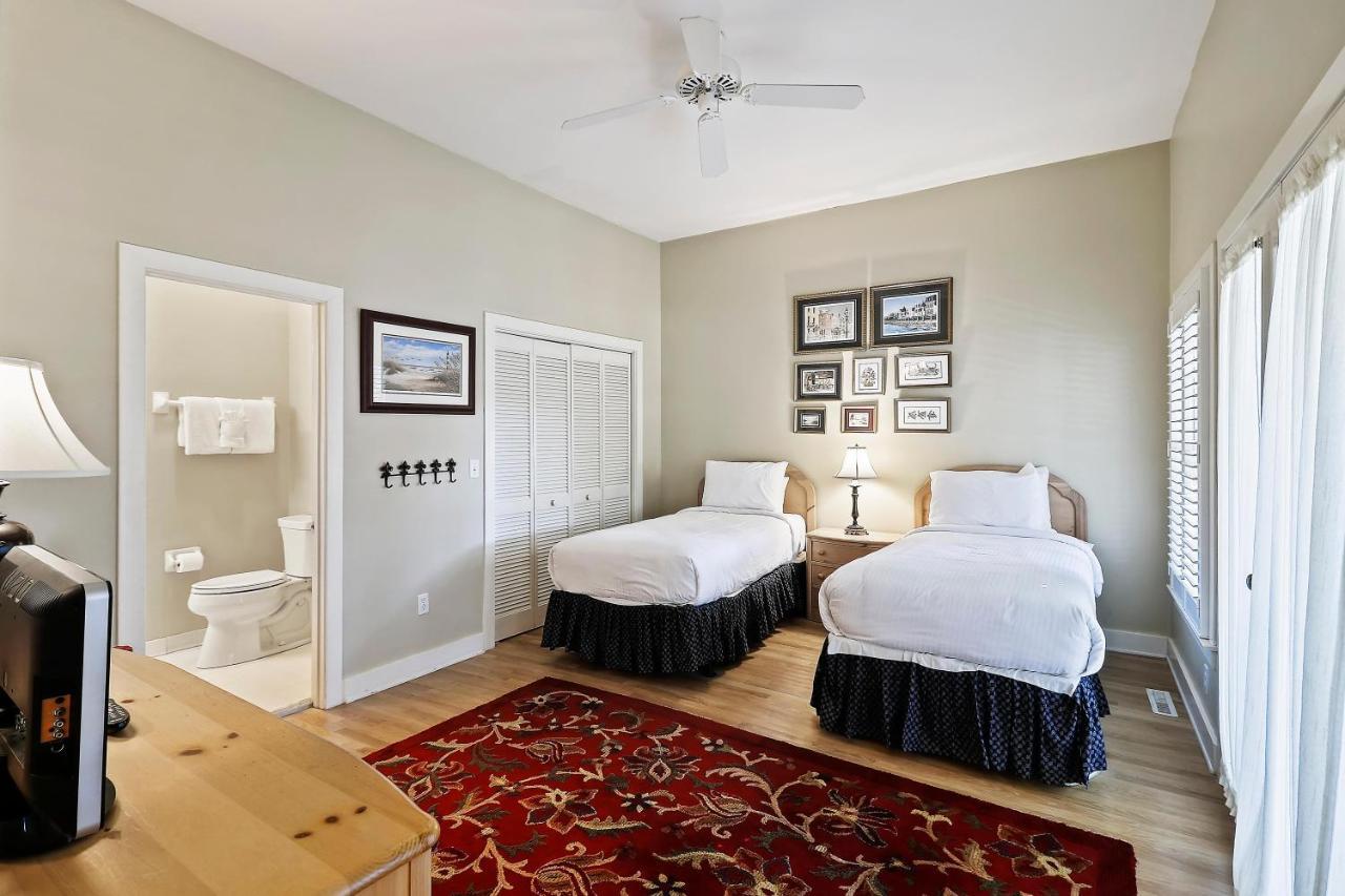 10 Atlantic Holiday home *