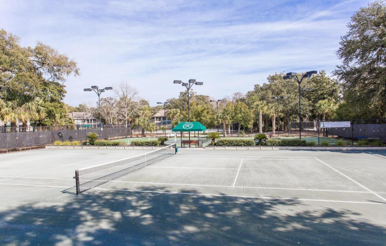 10 Atlantic Kiawah Island