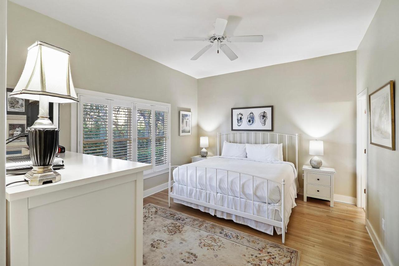 10 Atlantic * Kiawah Island
