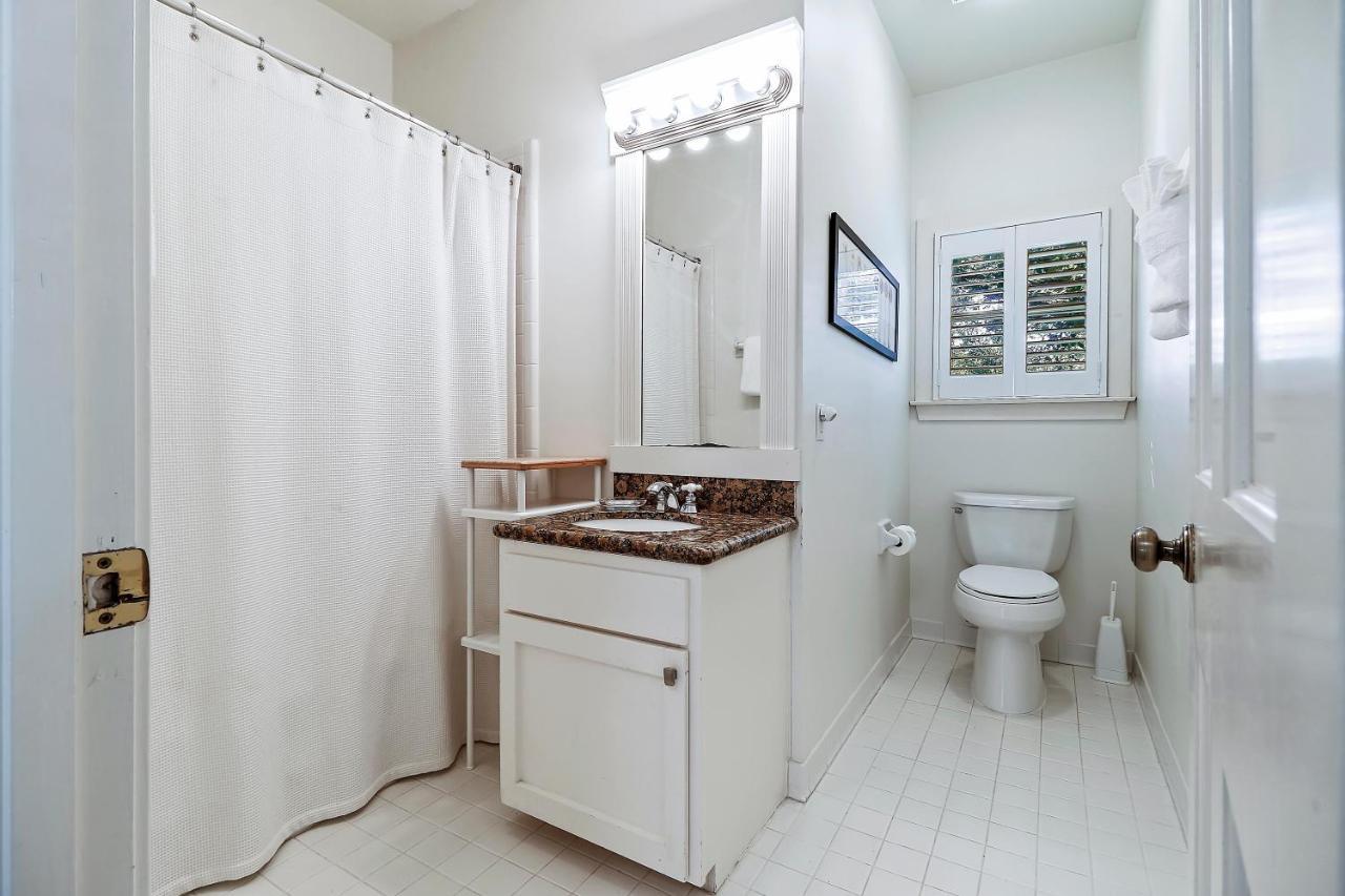 10 Atlantic Holiday home Kiawah Island