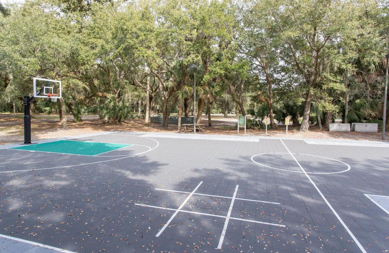 10 Atlantic * Kiawah Island