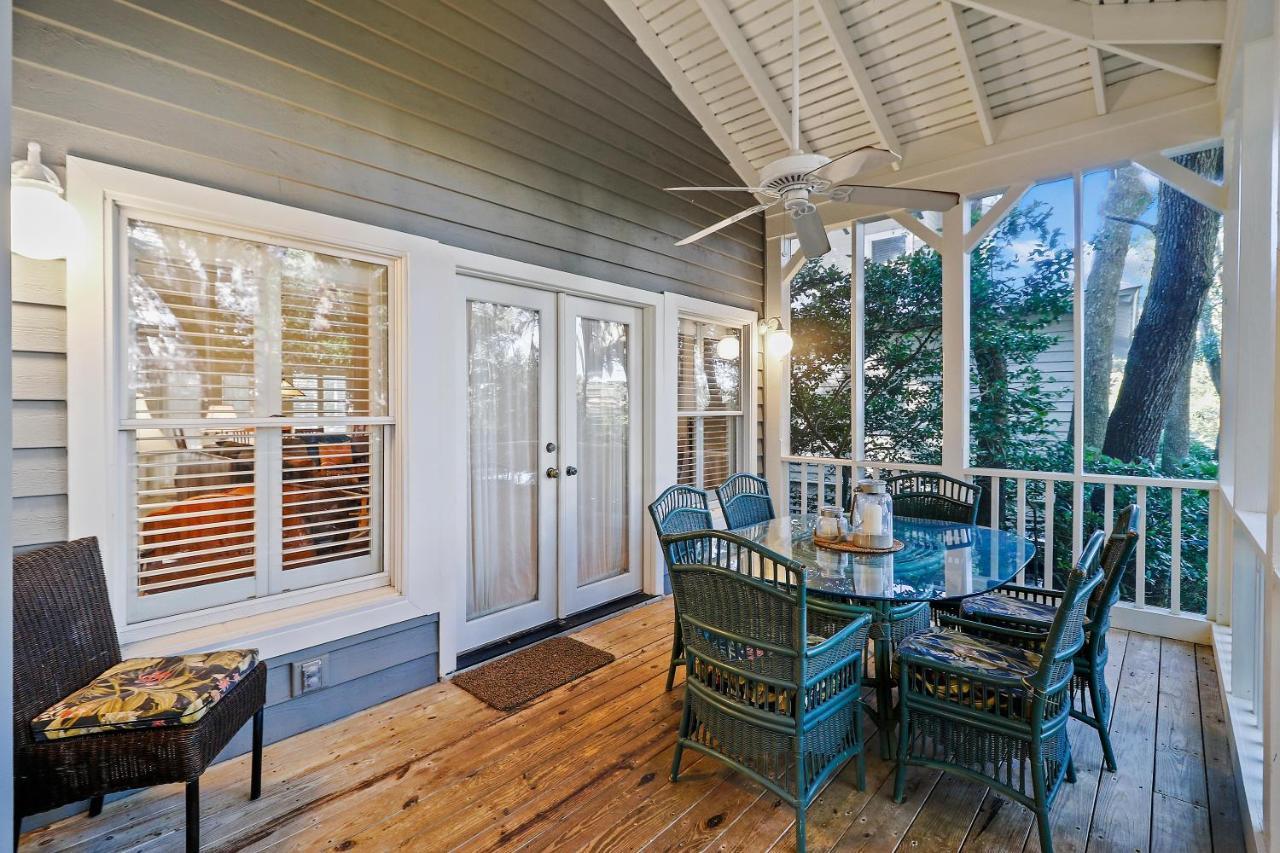 10 Atlantic * Kiawah Island