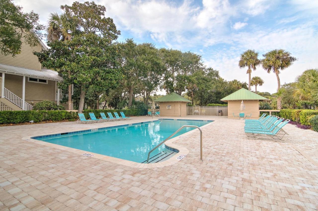 10 Atlantic Holiday home Kiawah Island