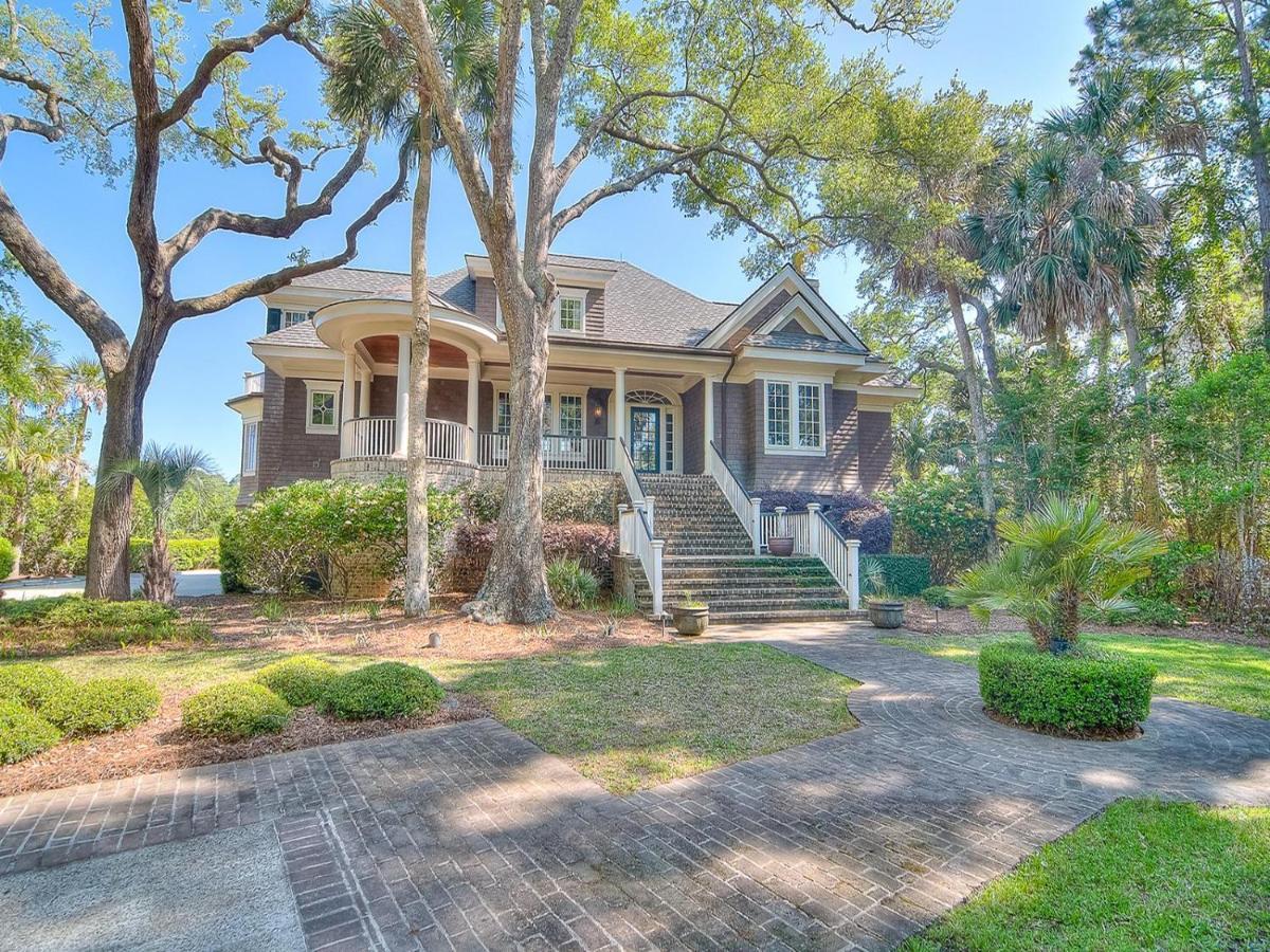13 Avocet Lane * Kiawah Island