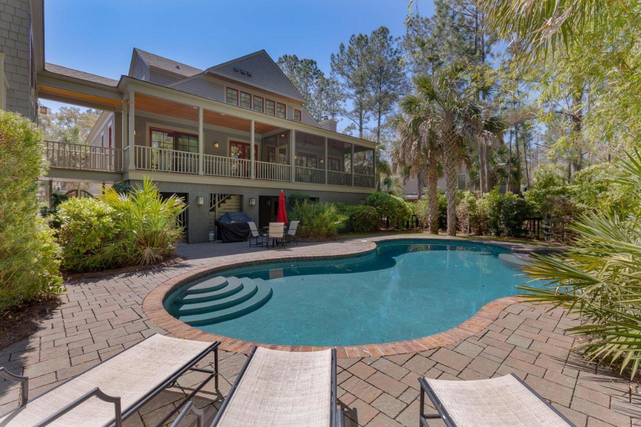 222 Fish Hawk Kiawah Island