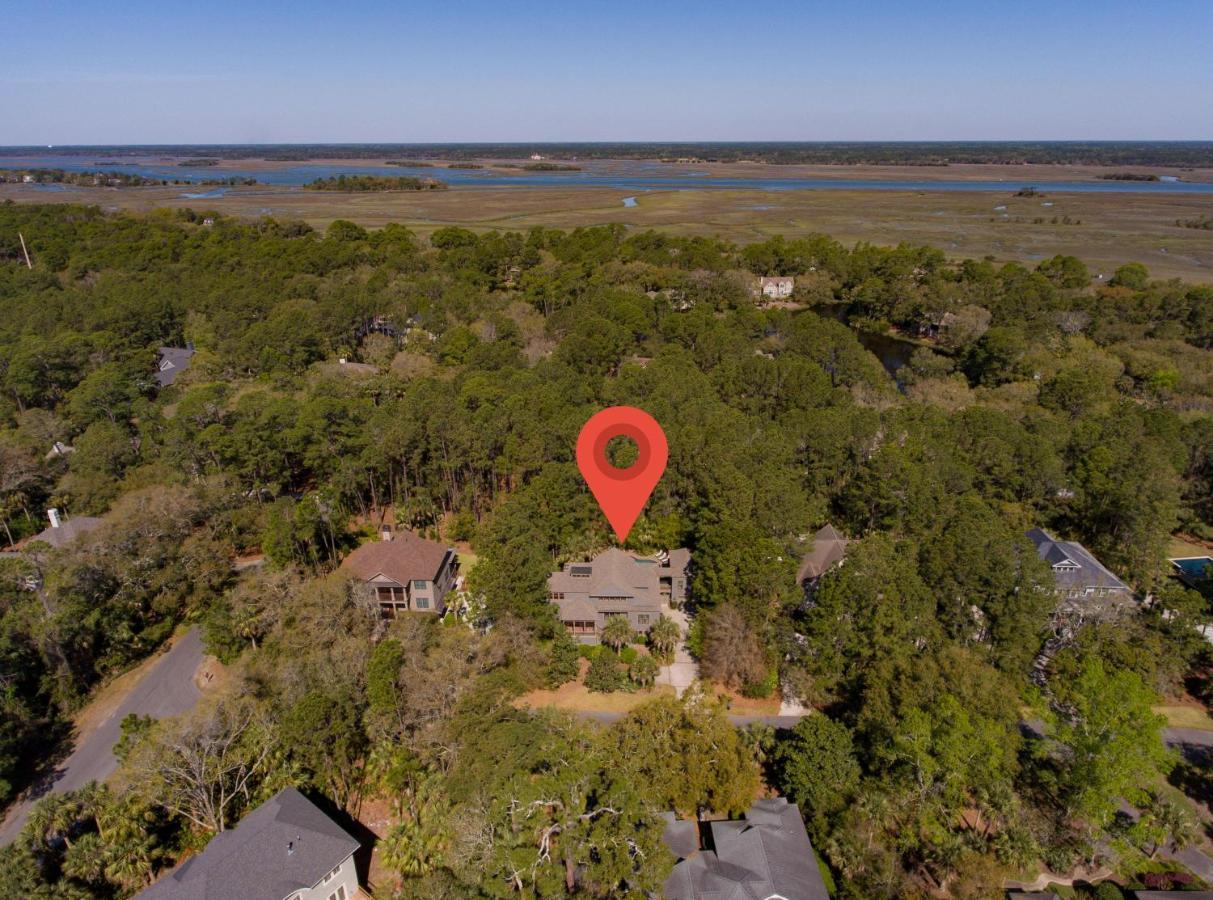 Holiday home 222 Fish Hawk Kiawah Island