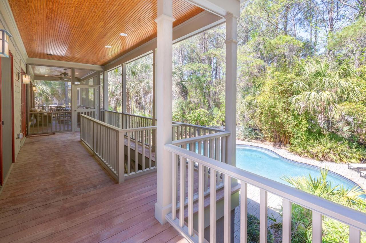 222 Fish Hawk * Kiawah Island