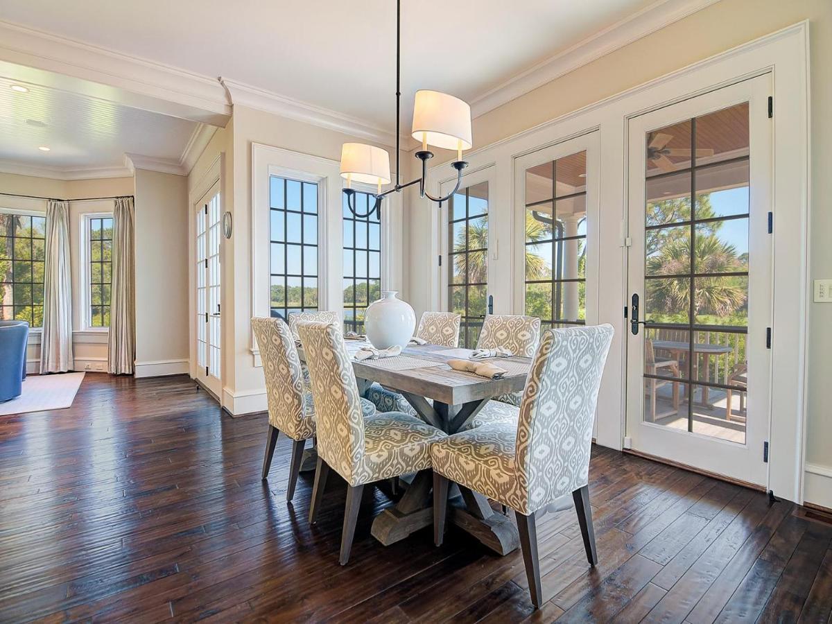Holiday home 13 Avocet Lane Kiawah Island