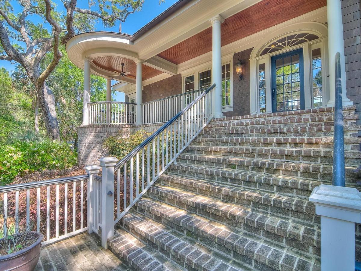 Holiday home 13 Avocet Lane Kiawah Island