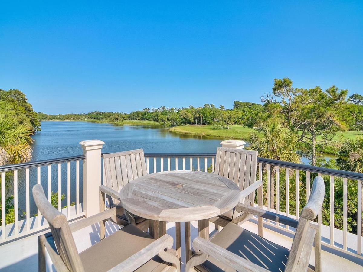 Holiday home 13 Avocet Lane Kiawah Island