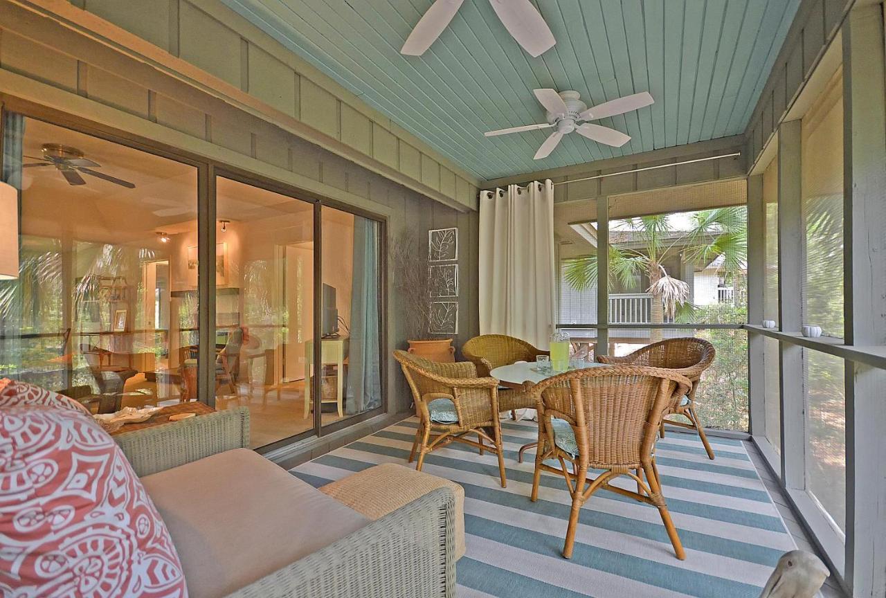 Holiday home 106 Inlet Cove Kiawah Island