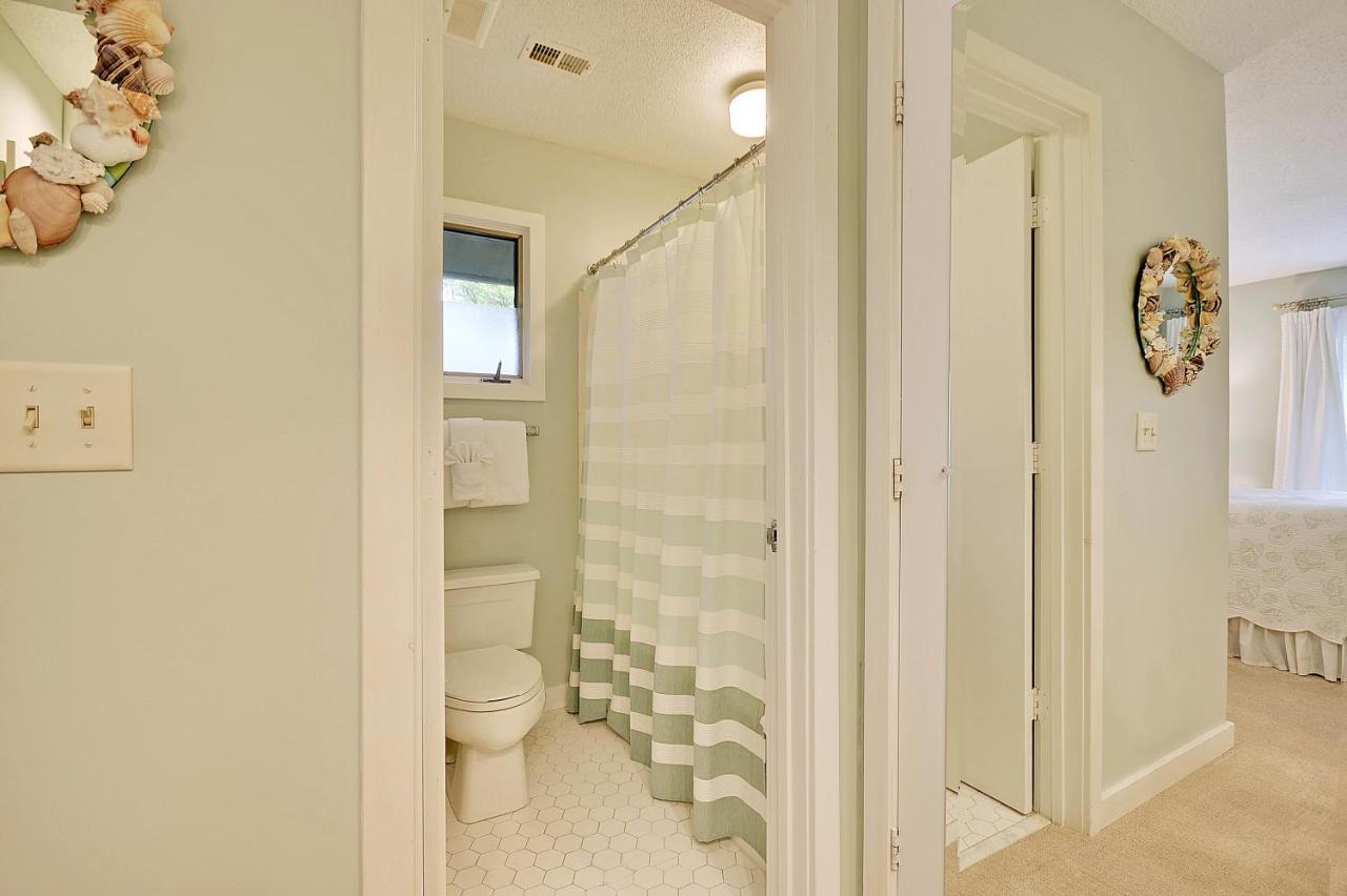 Holiday home 106 Inlet Cove *