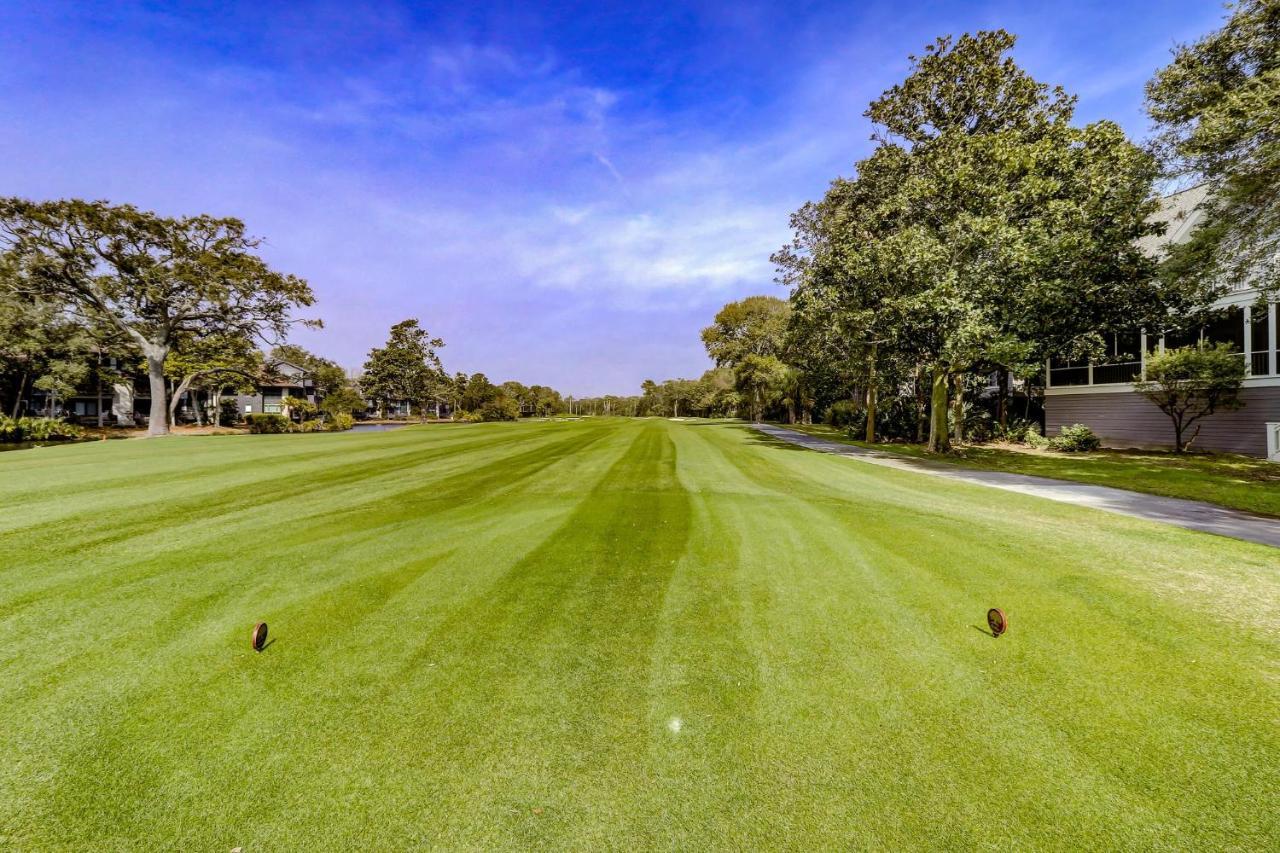 8 Silver Moss Holiday home Kiawah Island