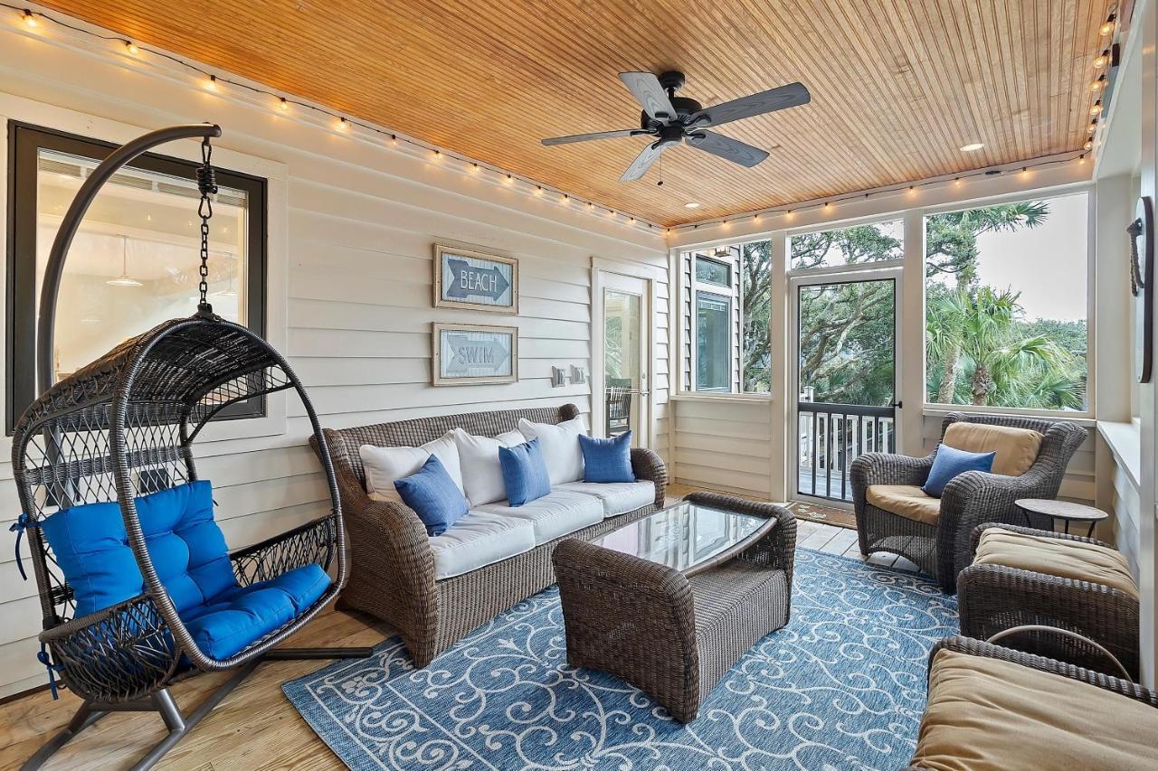 52 Surfsong Holiday home *