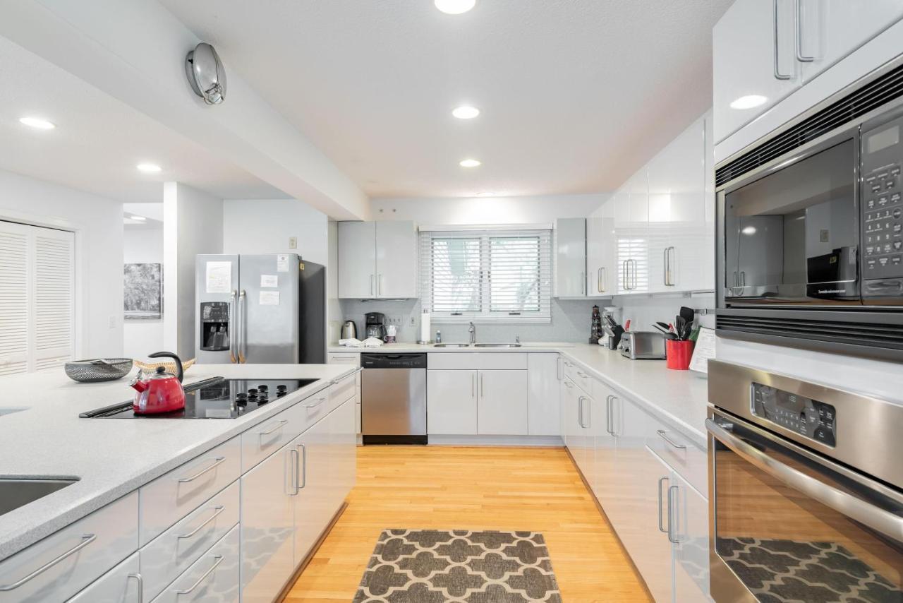 256 Surfsong Holiday home Kiawah Island