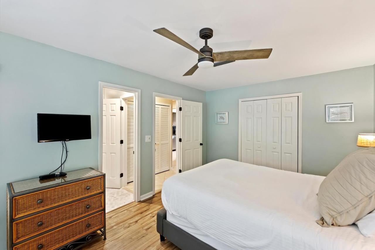 4846 Turtle Cove Holiday home Kiawah Island