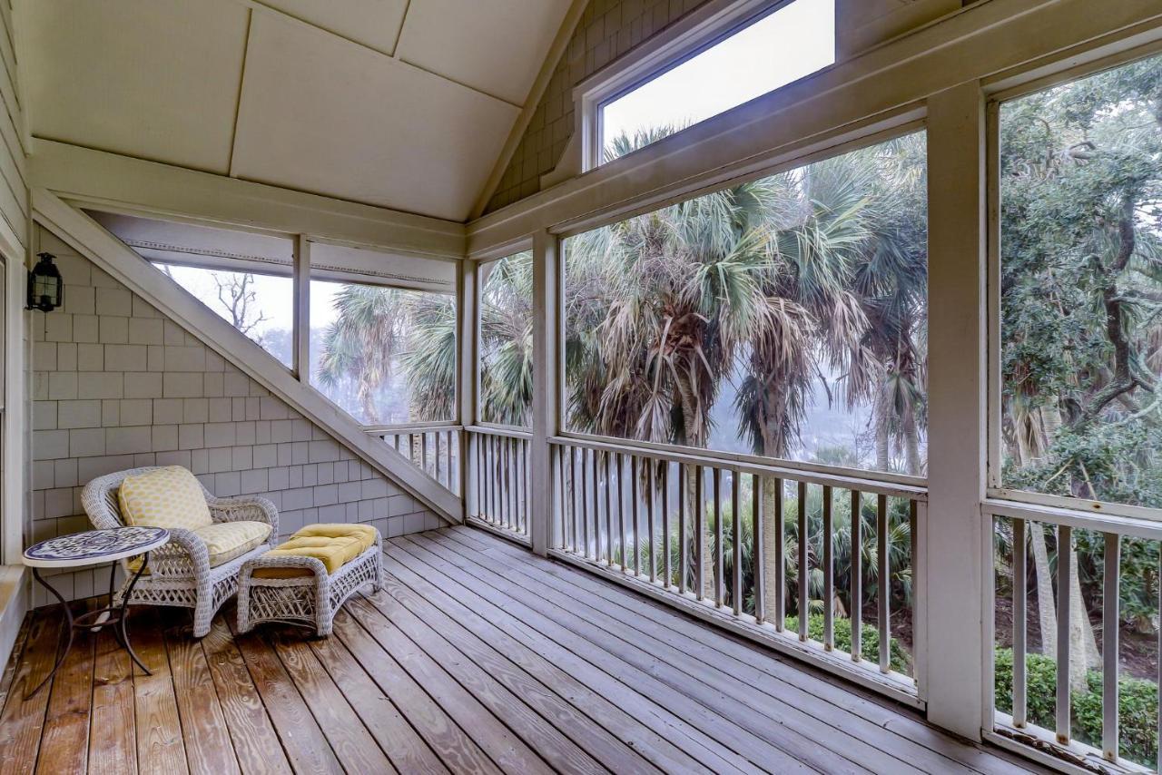 8 Silver Moss Holiday home *
