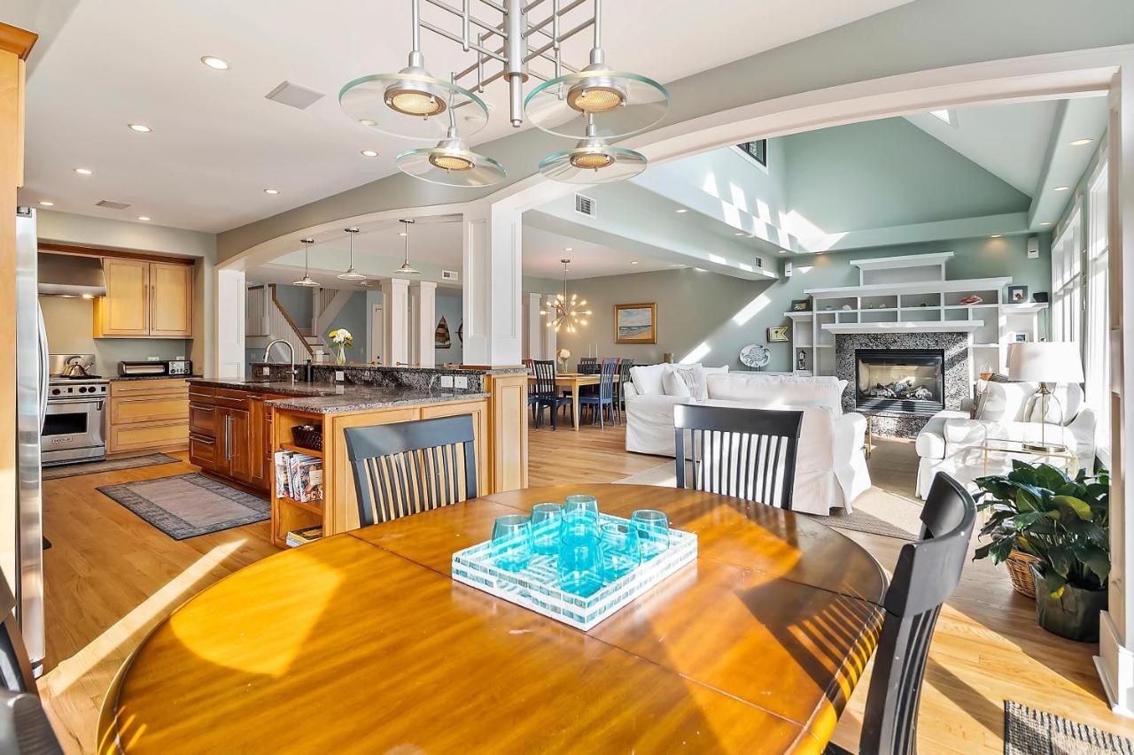 52 Surfsong Holiday home Kiawah Island