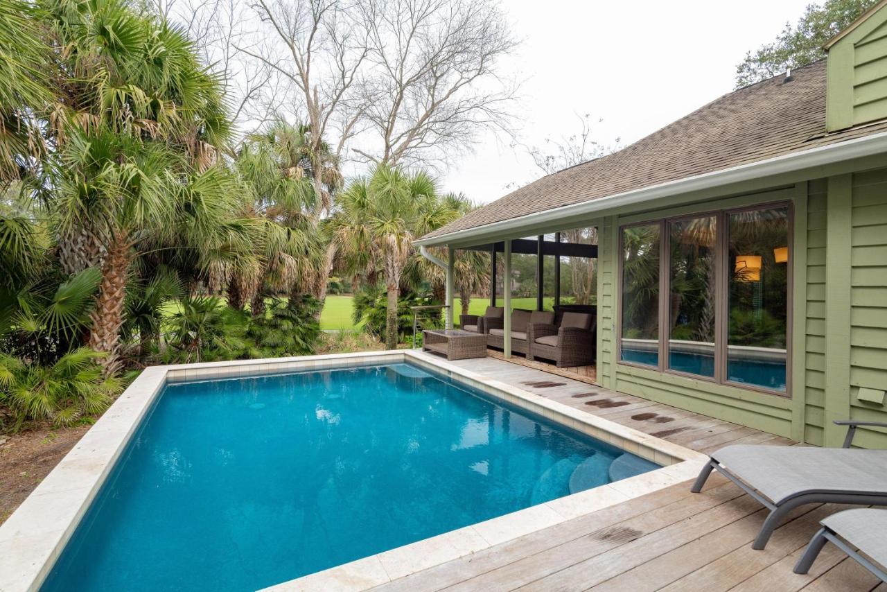 256 Surfsong Kiawah Island