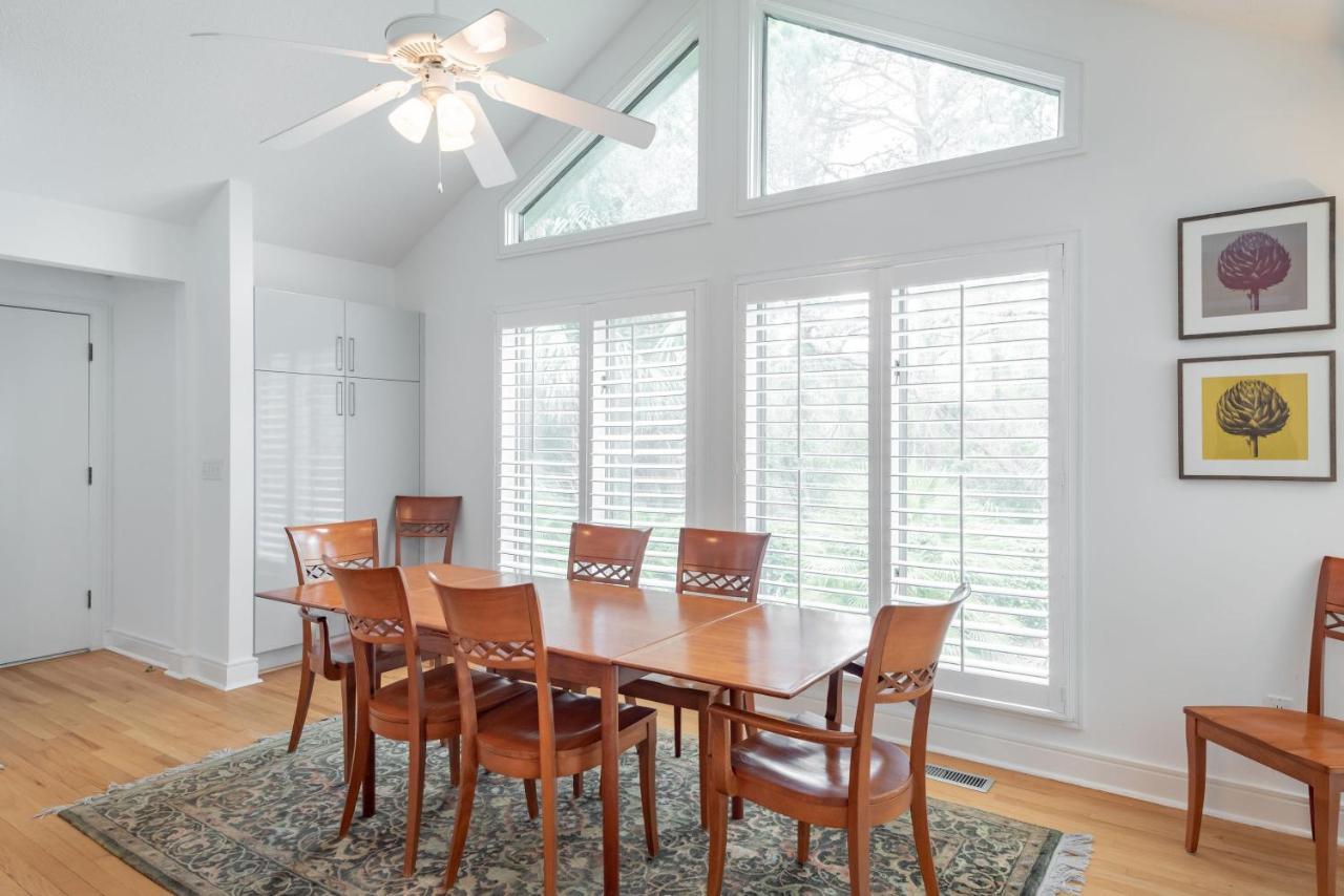 256 Surfsong Holiday home Kiawah Island