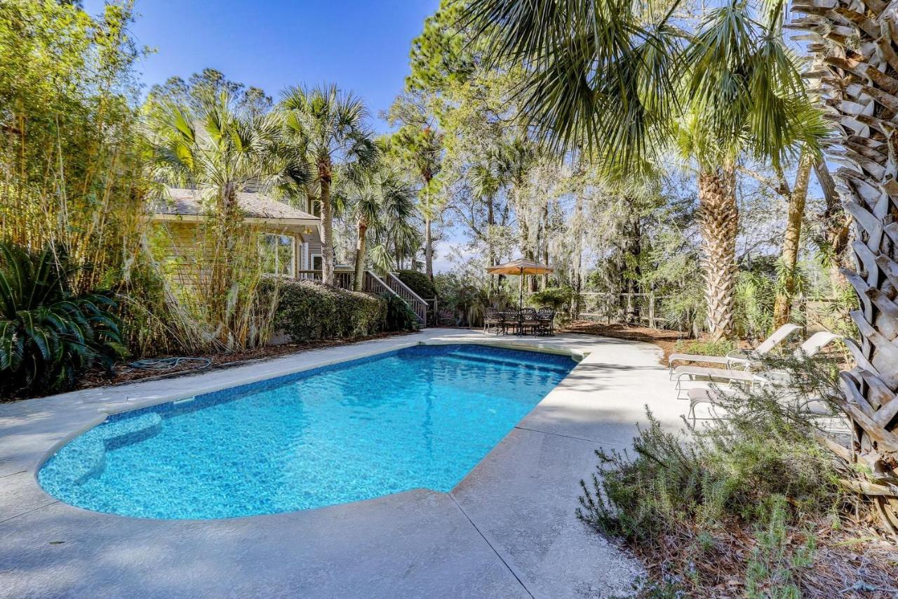 700 Glossy Ibis Holiday home Kiawah Island