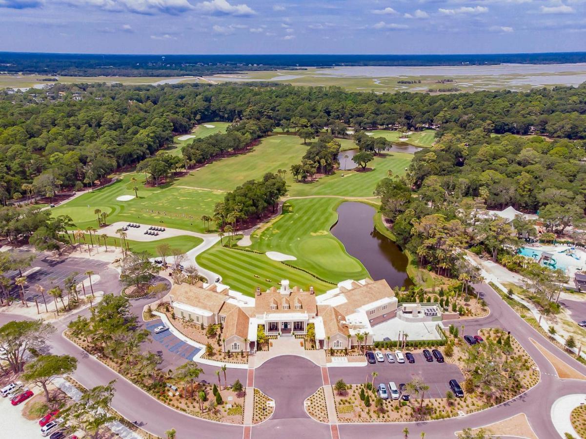 4846 Turtle Cove Holiday home Kiawah Island