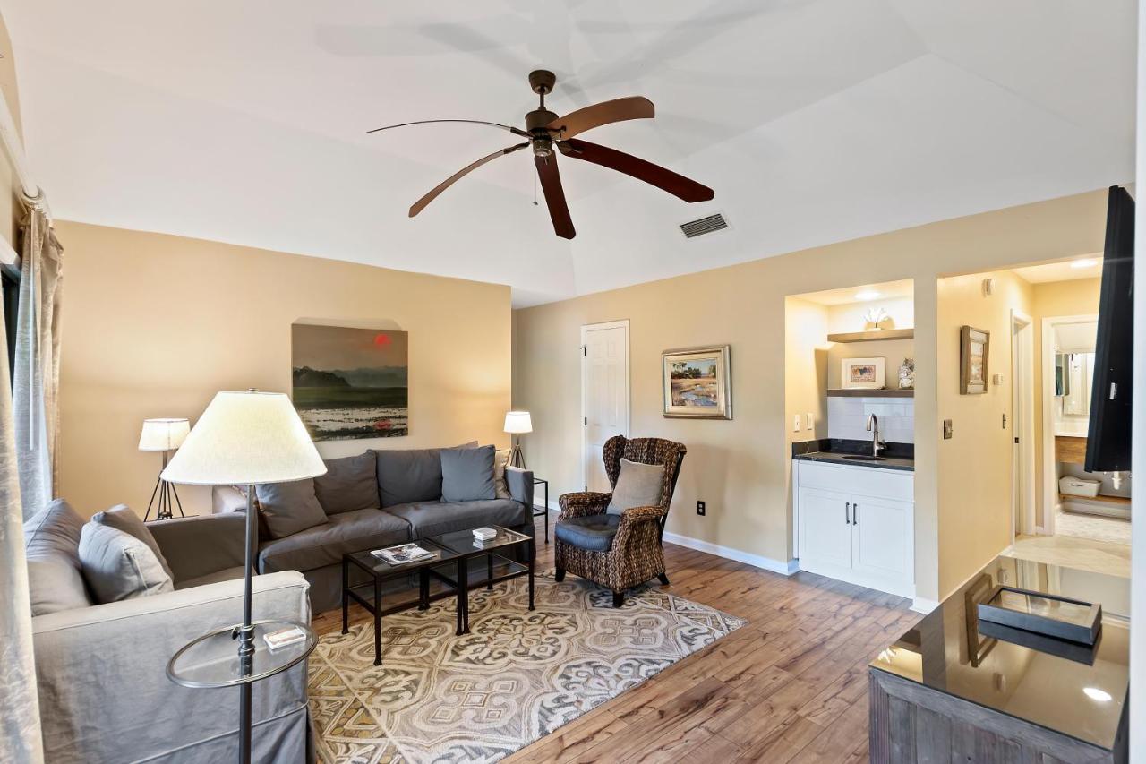 4846 Turtle Cove Holiday home Kiawah Island