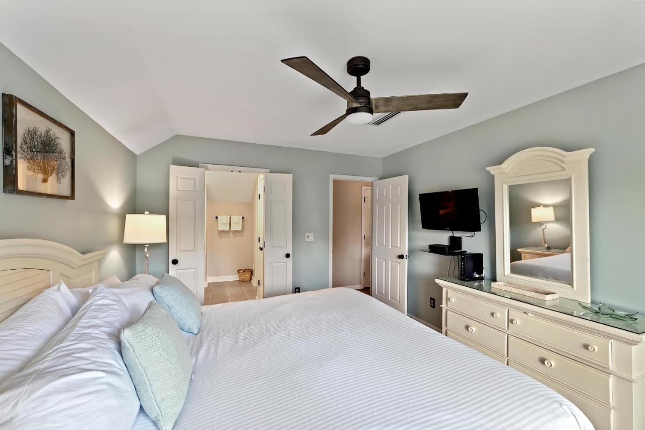 Holiday home 4846 Turtle Cove Kiawah Island