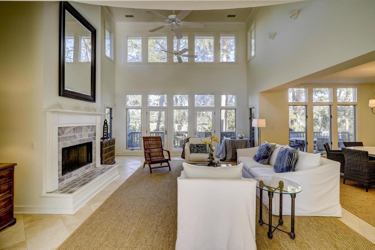 700 Glossy Ibis Holiday home Kiawah Island