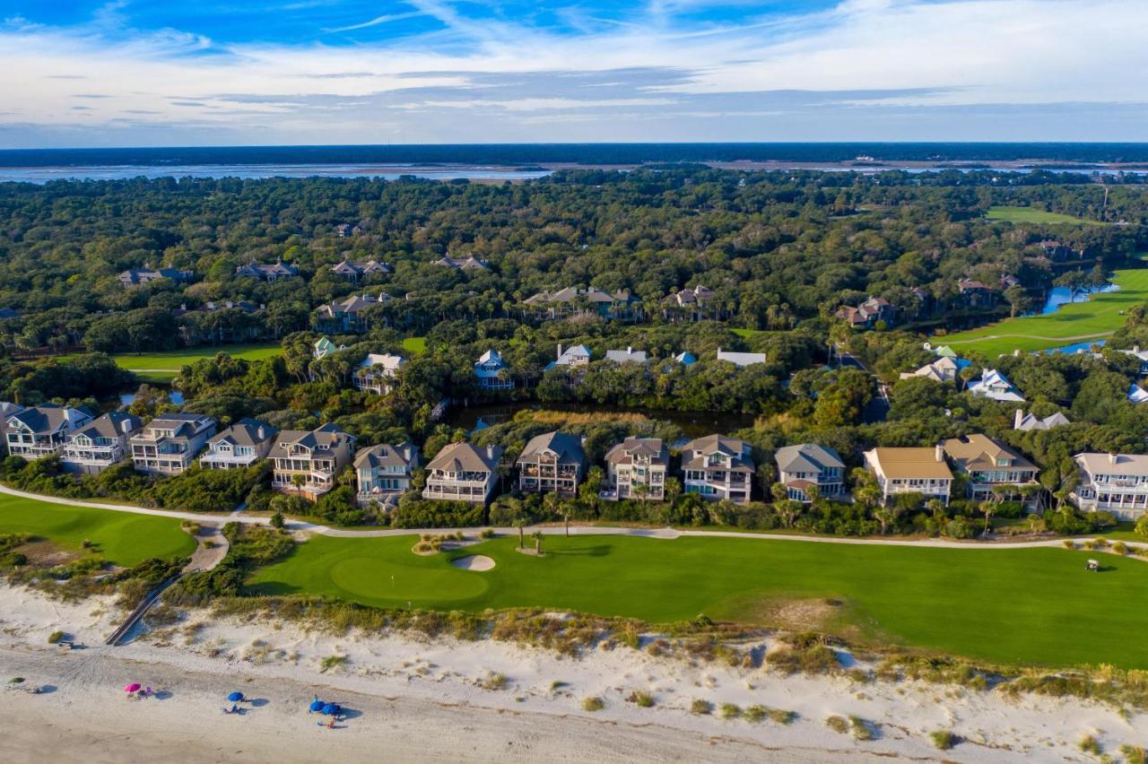 4971 Turtle Point Holiday home Kiawah Island