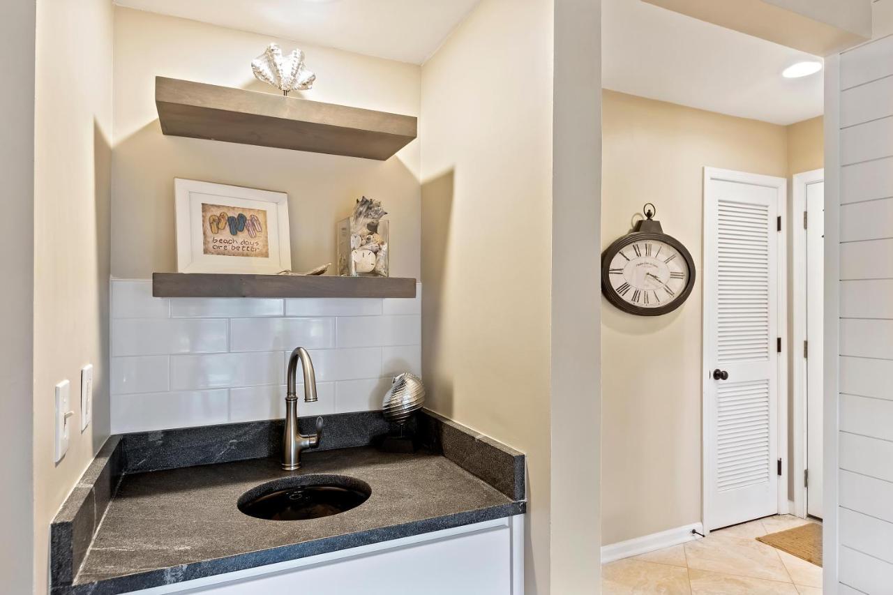 4846 Turtle Cove Holiday home Kiawah Island