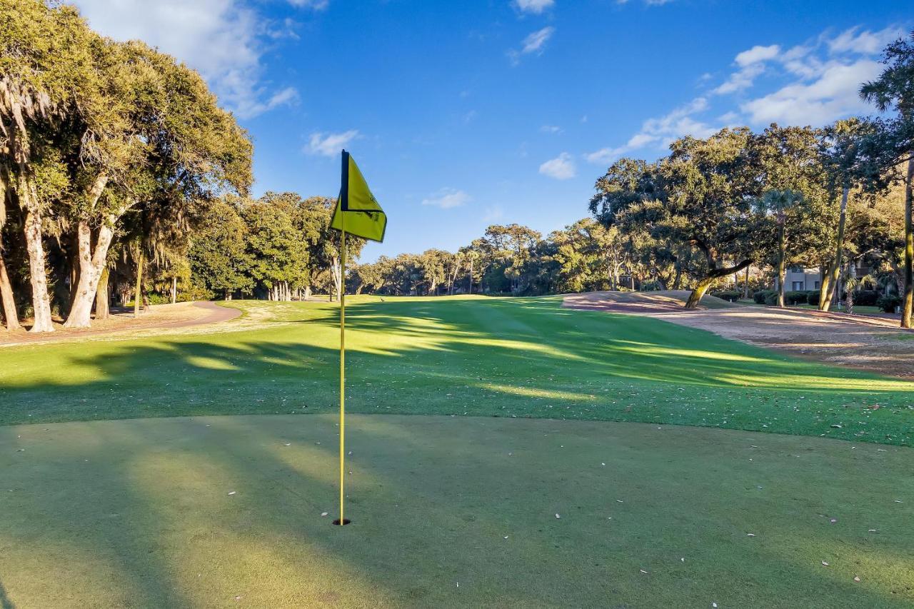 1368 Fairway Oaks Holiday home Kiawah Island