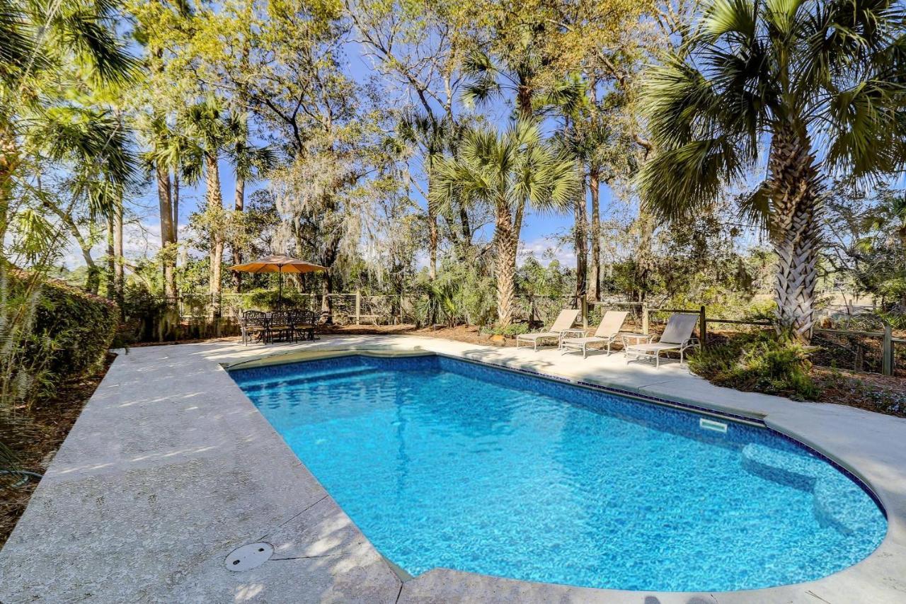 700 Glossy Ibis Holiday home Kiawah Island