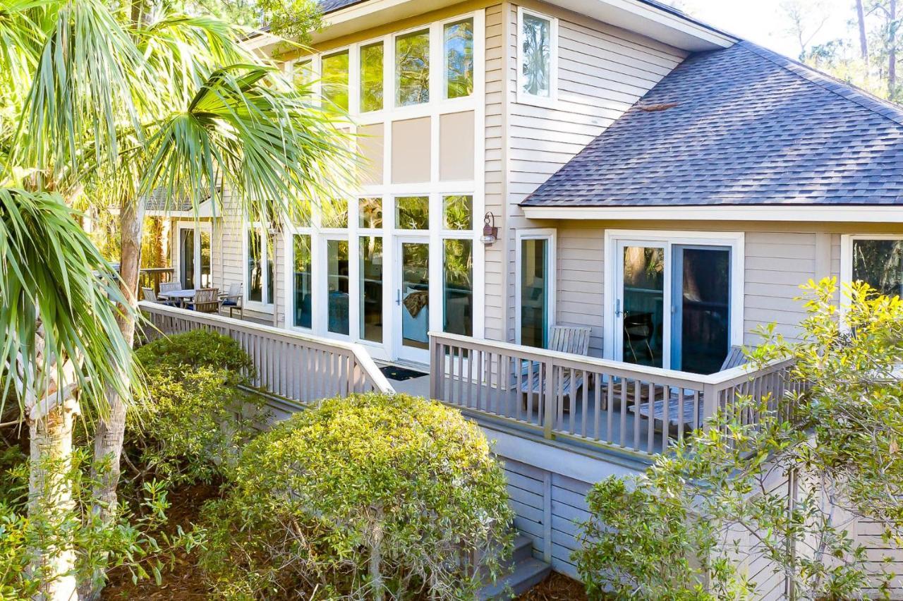Holiday home 700 Glossy Ibis Kiawah Island