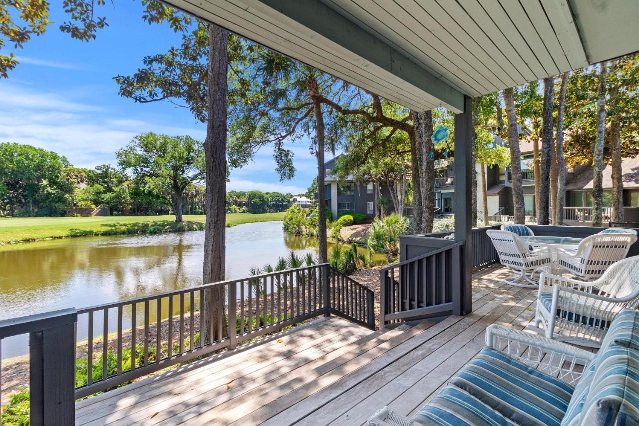 Holiday home 4937 Turtle Point *