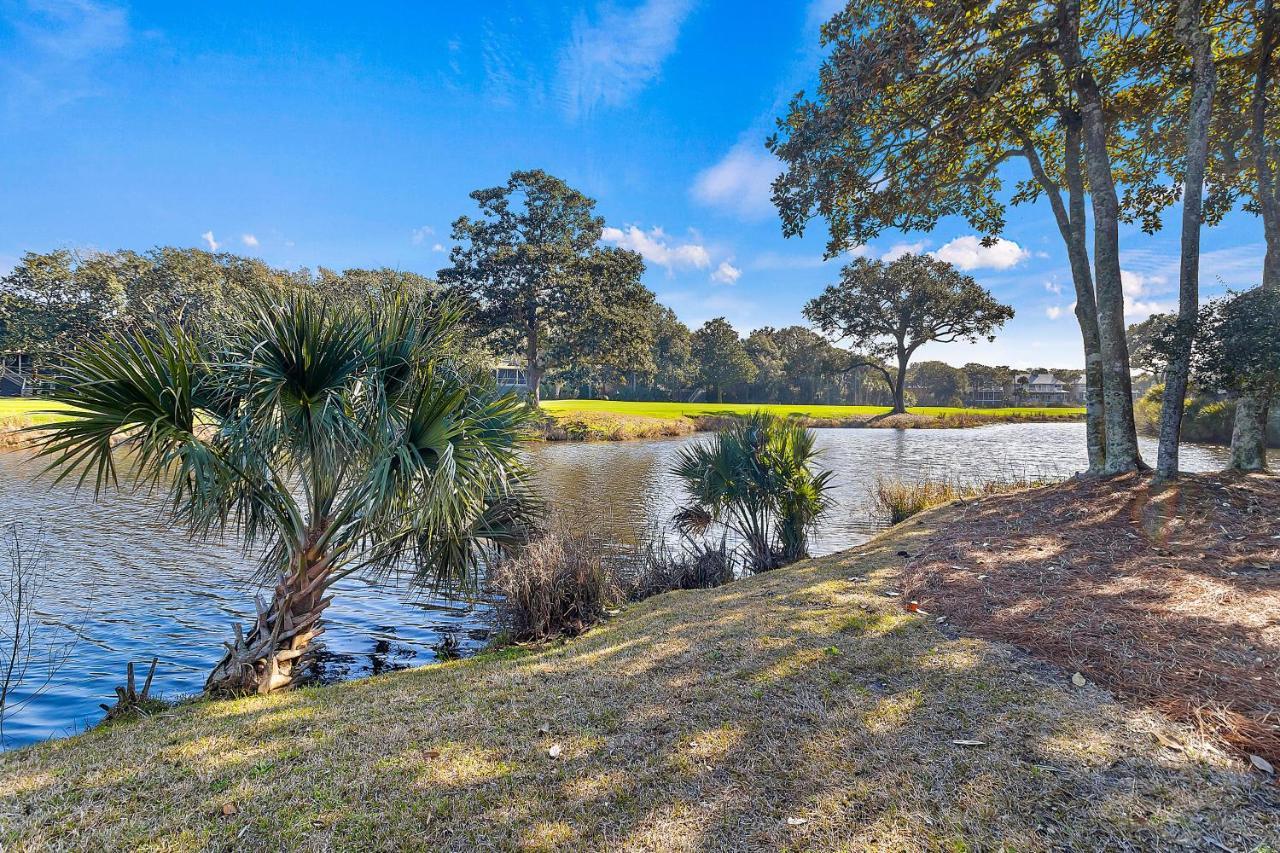 4937 Turtle Point * Kiawah Island