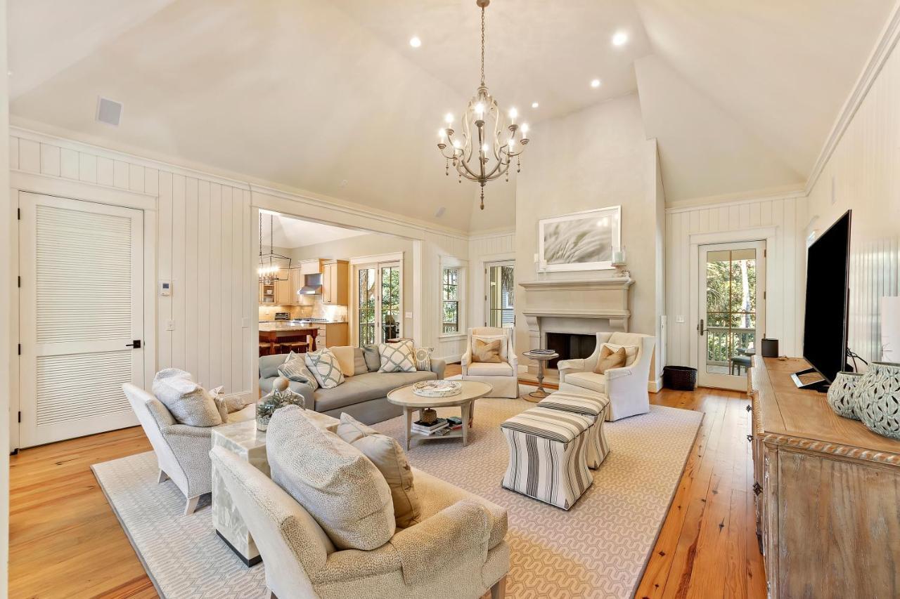 77 Wax Myrtle * Kiawah Island