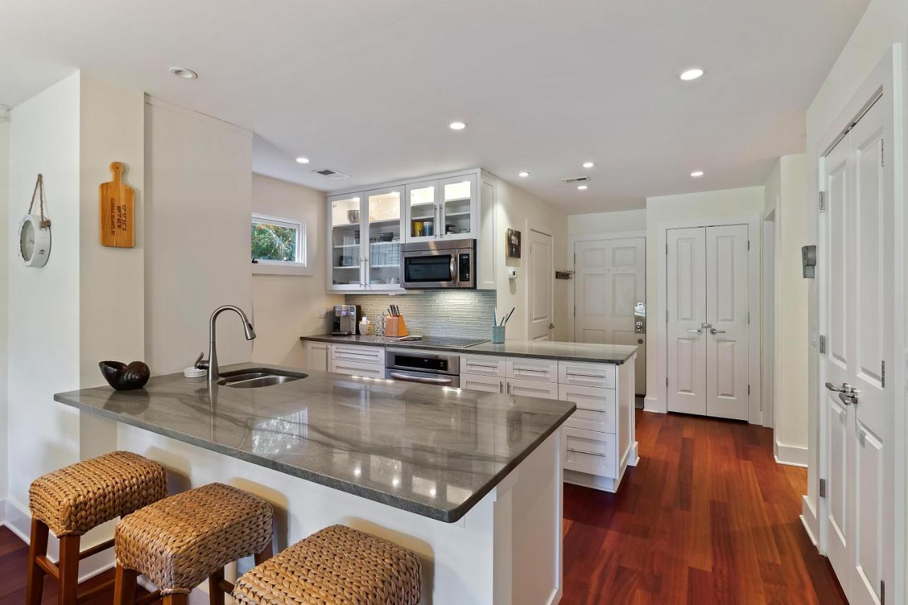 1368 Fairway Oaks Holiday home Kiawah Island