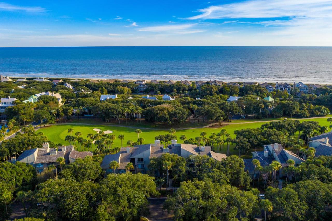 4971 Turtle Point Holiday home Kiawah Island