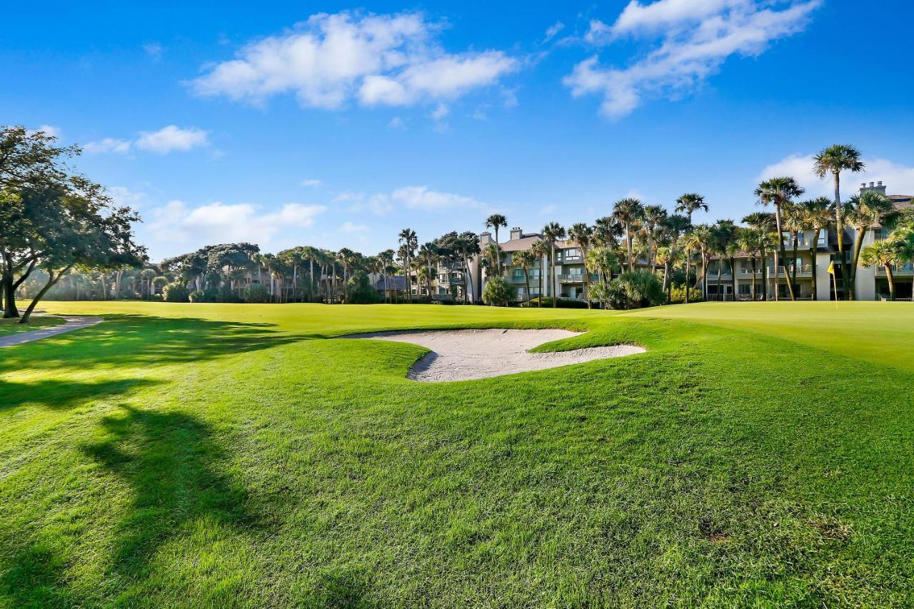 Holiday home 4971 Turtle Point Kiawah Island