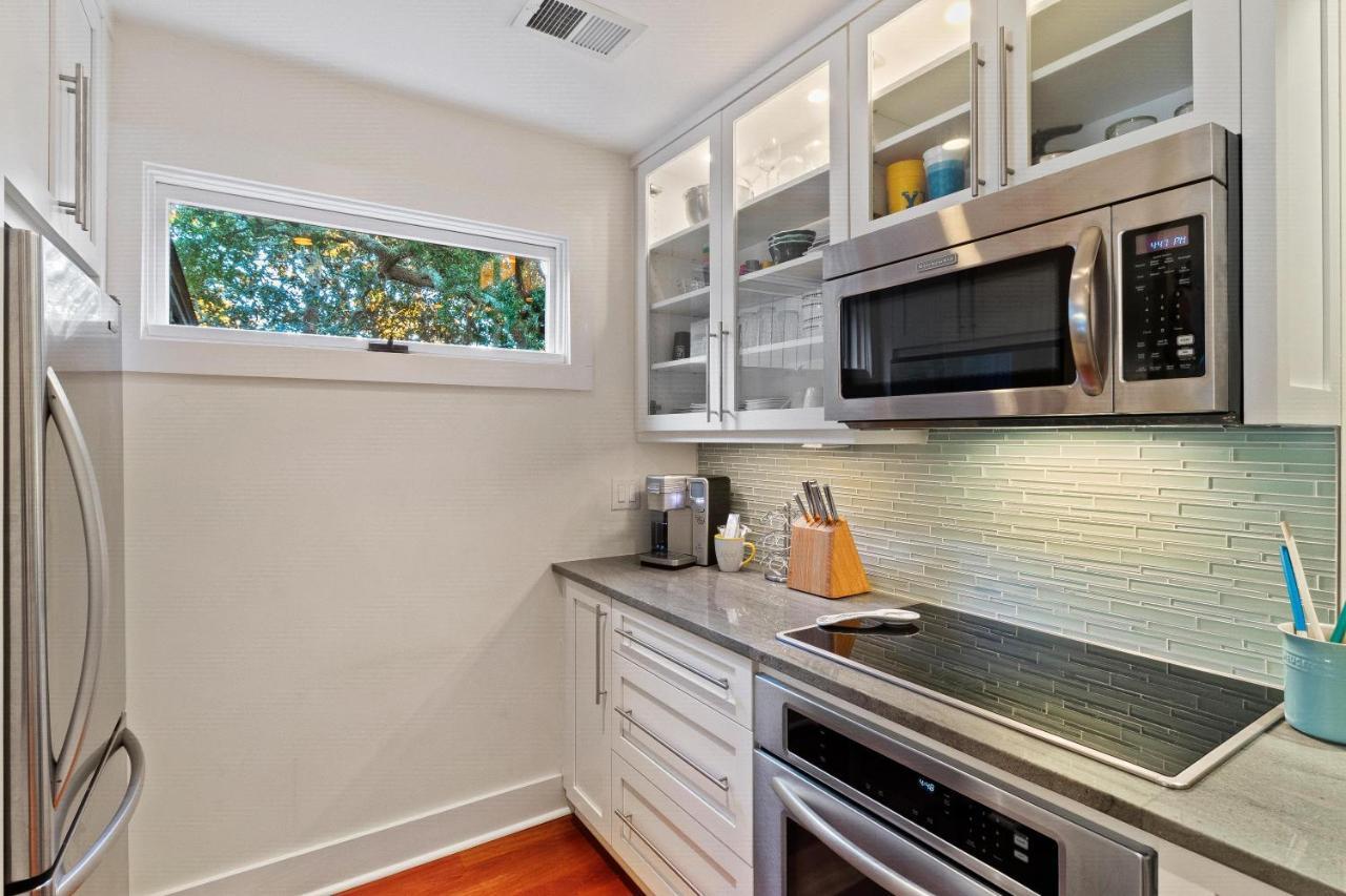 1368 Fairway Oaks Holiday home Kiawah Island
