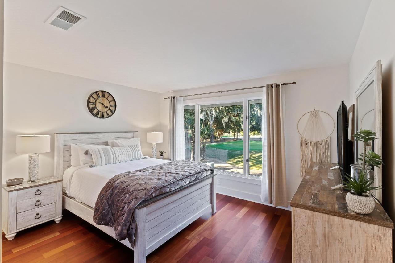 1368 Fairway Oaks Holiday home Kiawah Island
