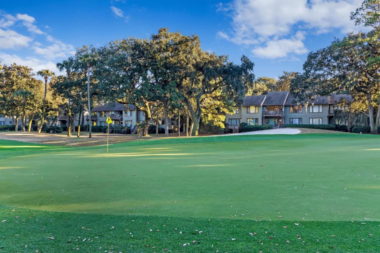Holiday home 1368 Fairway Oaks Kiawah Island