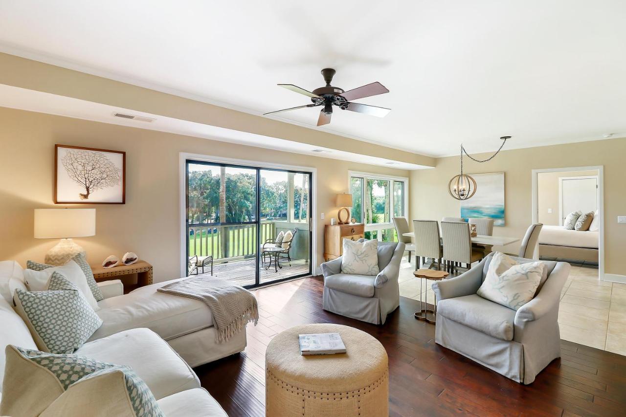 4971 Turtle Point * Kiawah Island