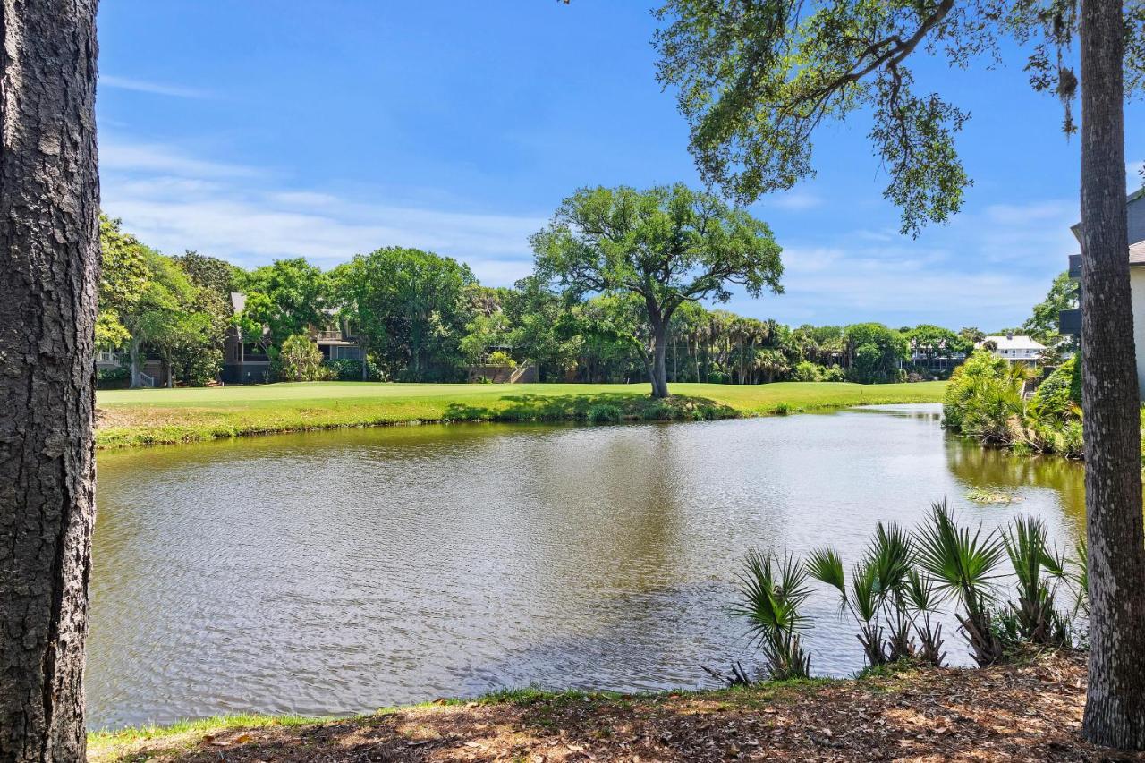 Holiday home 4937 Turtle Point Kiawah Island
