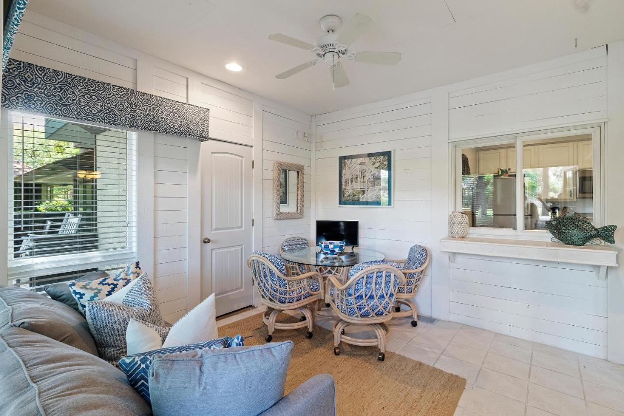 4937 Turtle Point * Kiawah Island