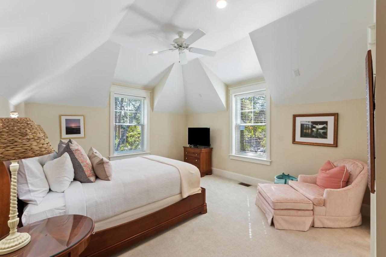 77 Wax Myrtle Holiday home *