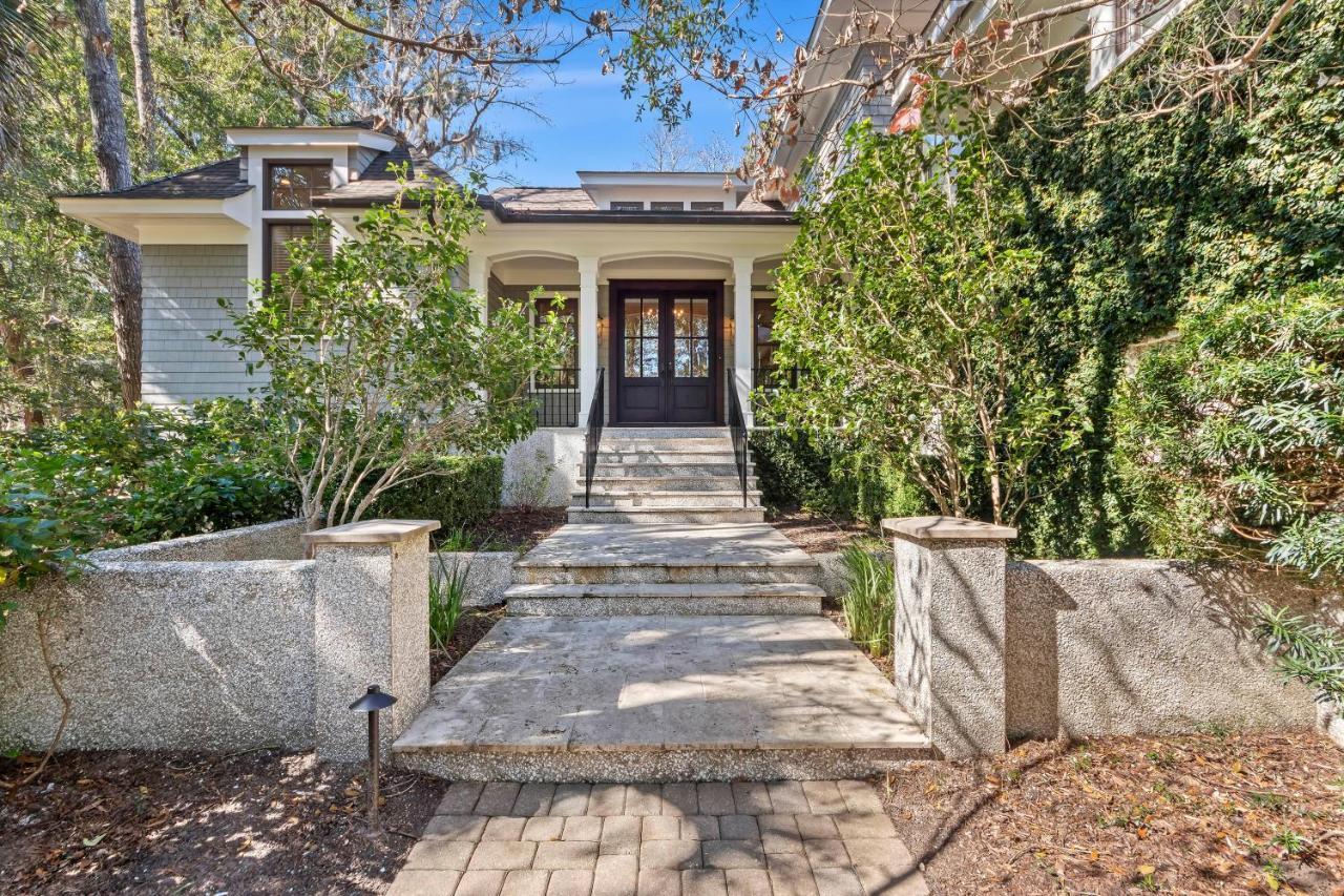 Holiday home 77 Wax Myrtle Kiawah Island