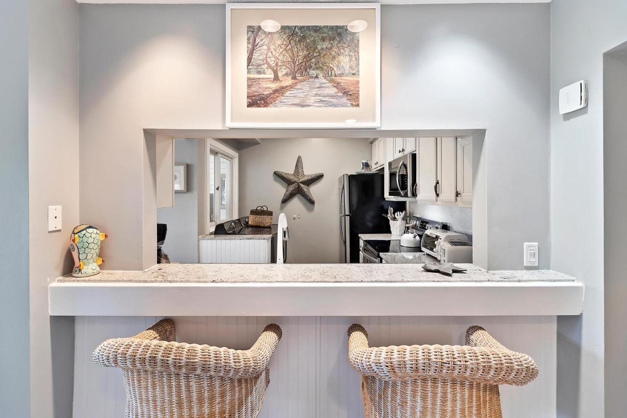 4937 Turtle Point * Kiawah Island