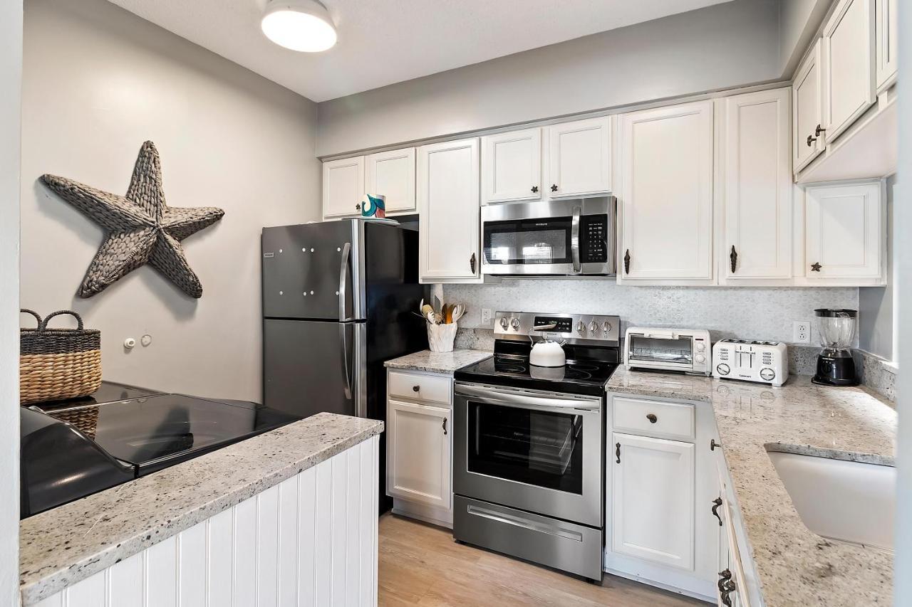 Holiday home 4937 Turtle Point